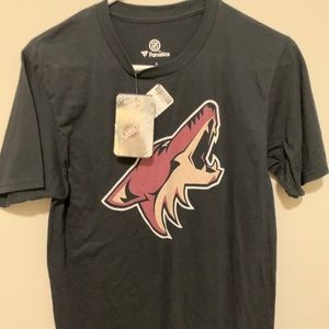 New Arizona coyotes T-shirt